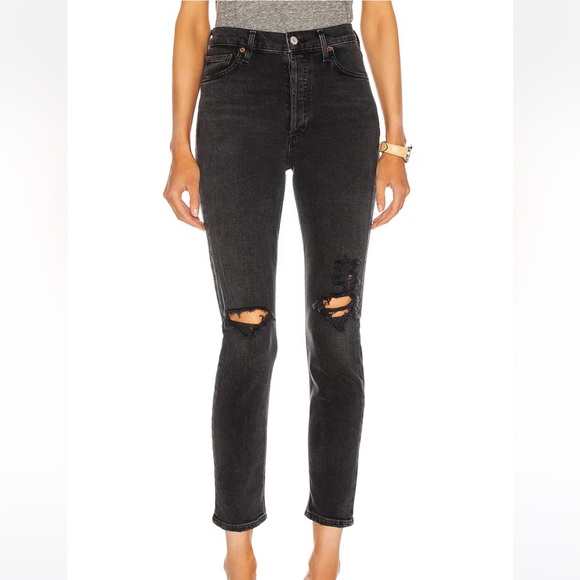 Agolde Denim - Agolde Jeans